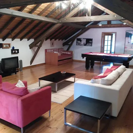 Agroturismo Quinta Dos Moinhos *