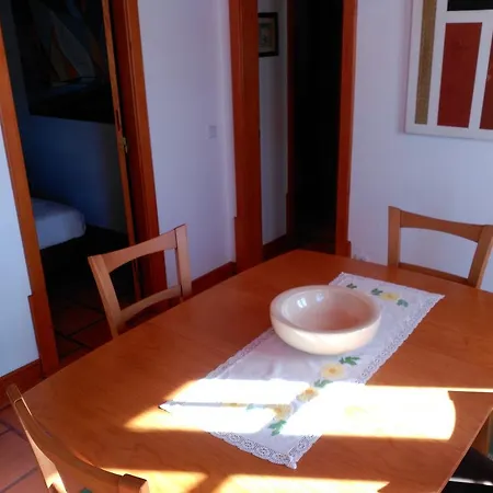 Κατάλυμα σε φάρμα Quinta Dos Moinhos