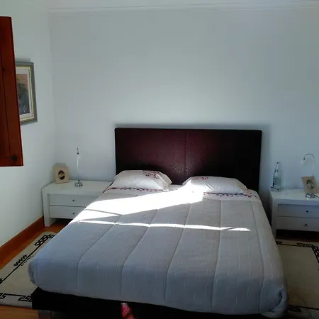 Quinta Dos Moinhos Ourém