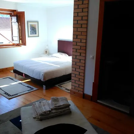 Agroturismo Quinta Dos Moinhos *