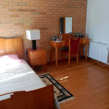 Agroturismo Quinta Dos Moinhos Ourém