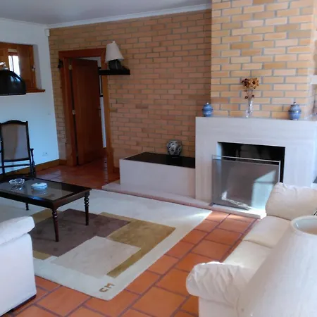 Agroturismo Quinta Dos Moinhos *