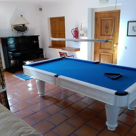 Agroturismo Quinta Dos Moinhos