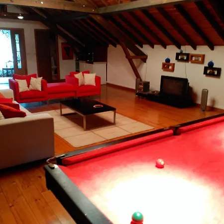 Agroturismo Quinta Dos Moinhos Ourém