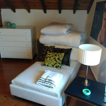 Κατάλυμα σε φάρμα Quinta Dos Moinhos *