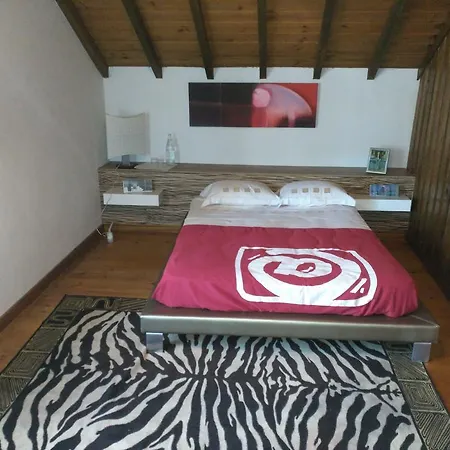 Quinta Dos Moinhos Ourém