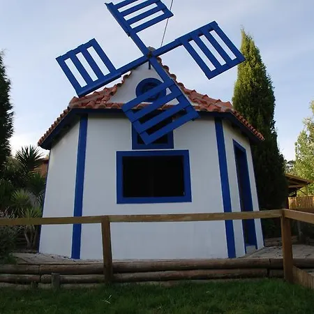 Quinta Dos Moinhos