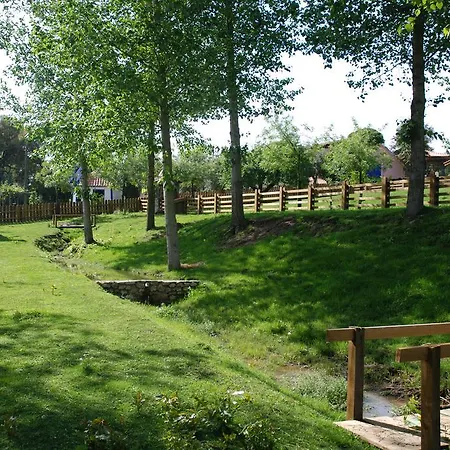 Quinta Dos Moinhos Ourém