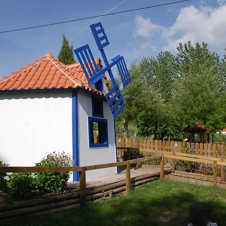 Quinta Dos Moinhos Ourém