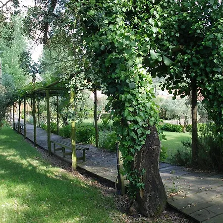Agroturismo Quinta Dos Moinhos Ourém