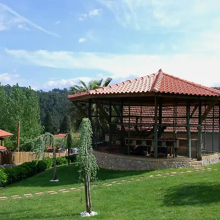 Κατάλυμα σε φάρμα Quinta Dos Moinhos *