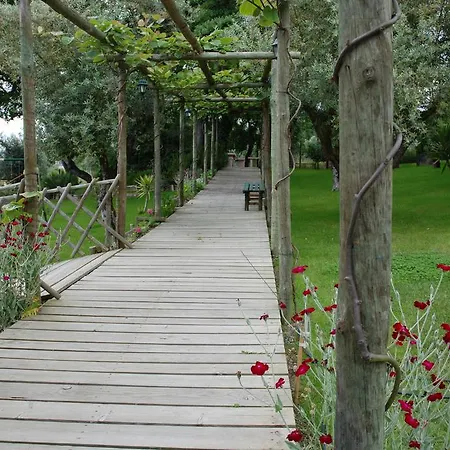 Agroturismo Quinta Dos Moinhos