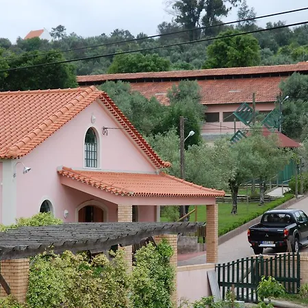 Quinta Dos Moinhos