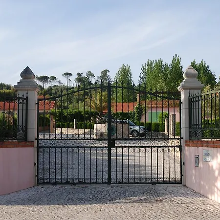 Κατάλυμα σε φάρμα Quinta Dos Moinhos *