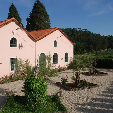 Quinta Dos Moinhos