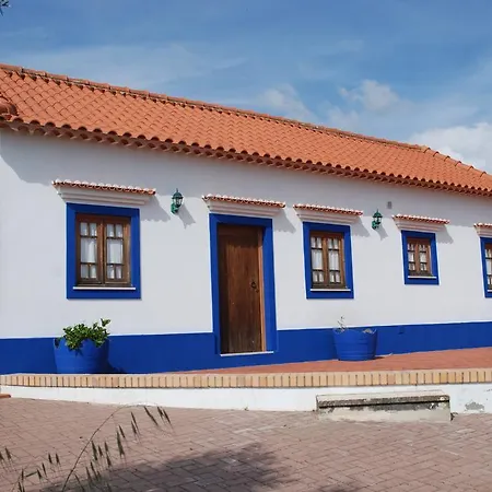 Quinta Dos Moinhos Ourém