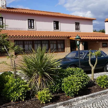 Quinta Dos Moinhos * Ourém