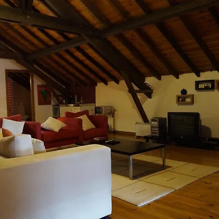 Quinta Dos Moinhos Agroturismo