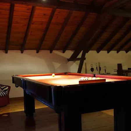 Quinta Dos Moinhos Ourém