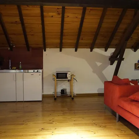 Agroturismo Quinta Dos Moinhos