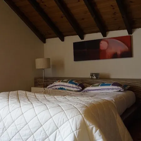 Κατάλυμα σε φάρμα Quinta Dos Moinhos Ourém