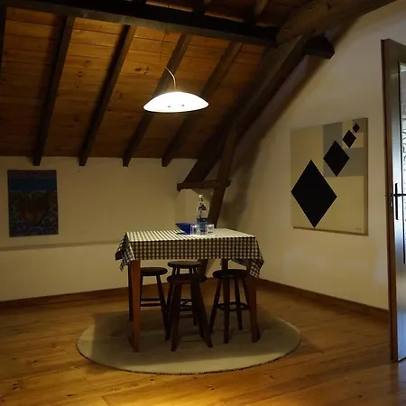 Quinta Dos Moinhos Κατάλυμα σε φάρμα *
