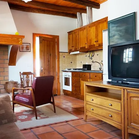 Quinta Dos Moinhos Agroturismo *