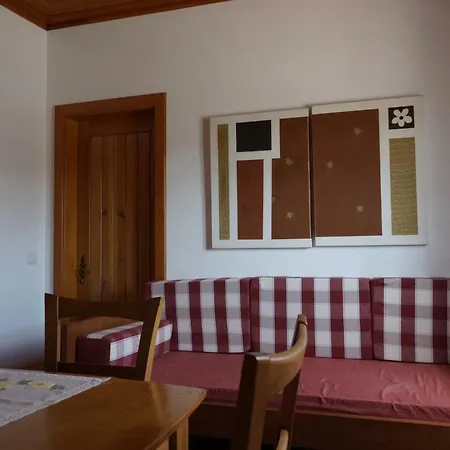 Κατάλυμα σε φάρμα Quinta Dos Moinhos Ourém