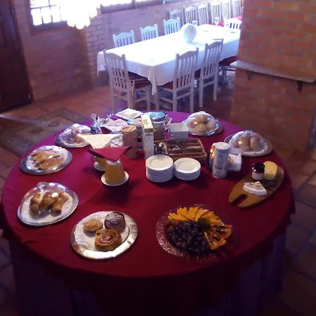 Quinta Dos Moinhos