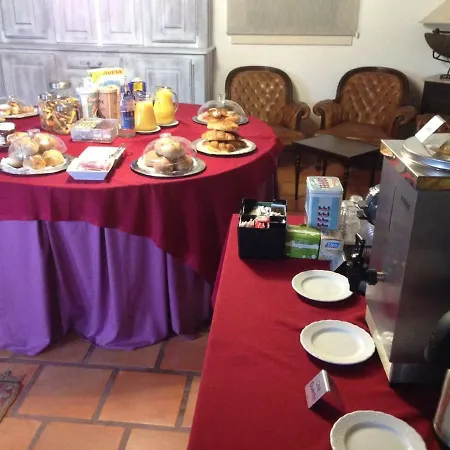 Quinta Dos Moinhos * Ourém