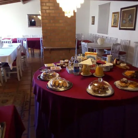 Quinta Dos Moinhos Agroturismo