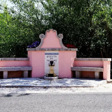 Quinta Dos Moinhos *