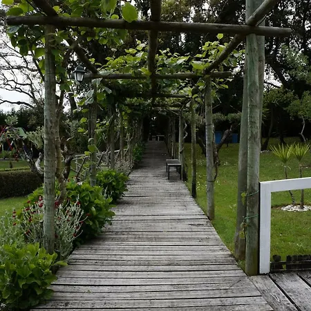 Agroturismo Quinta Dos Moinhos Ourém