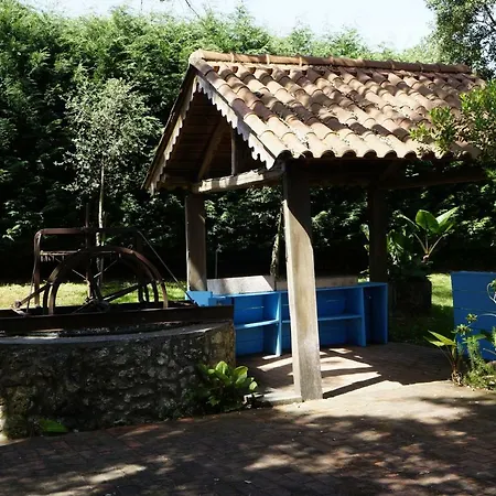 Quinta Dos Moinhos * Ourém