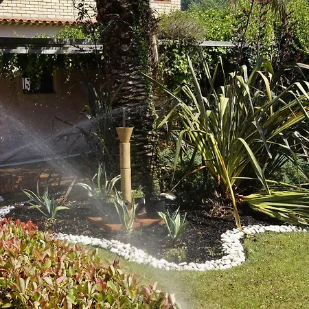 Quinta Dos Moinhos Ourém