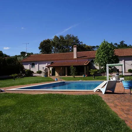Quinta Dos Moinhos Agroturismo